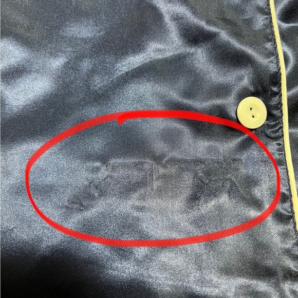 Fiscal forever Pajama - Picture 12 of 13